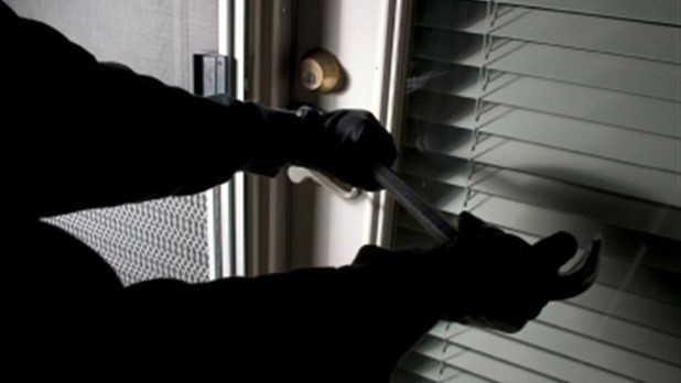 Κλέφτης έκλεψε ποδήλατο και...σουβλάκια!